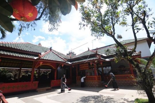 Masjid Klenteng di Salatiga Page 2 Small