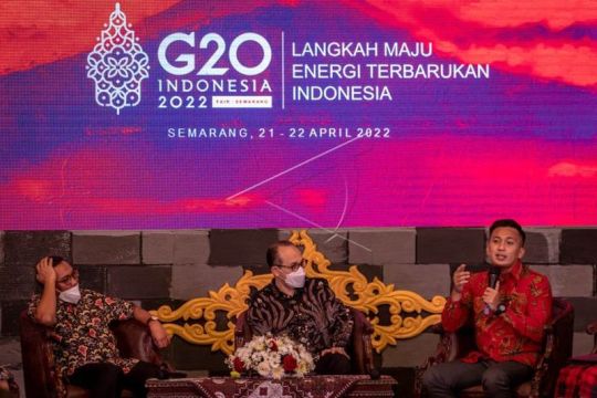 Sosialisasi Presidensi G20 Indonesia Page 2 Small