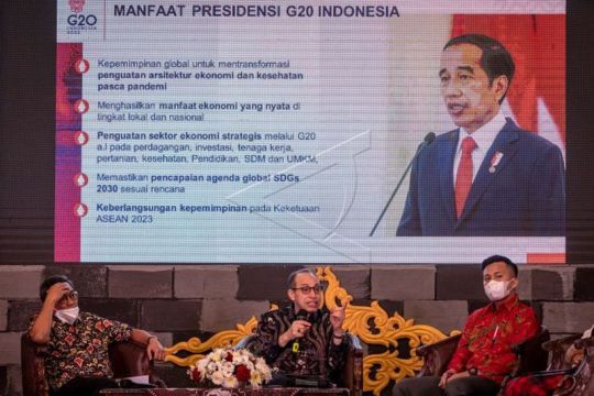 Sosialisasi Presidensi G20 Indonesia Page 3 Small