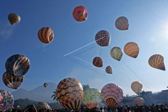 Festival Balon Tradisional Page 4 Small