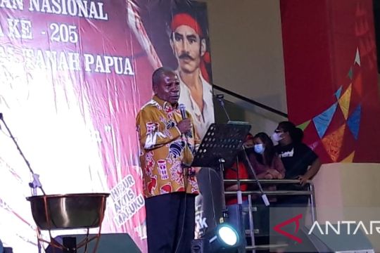 Bupati Jayapura apresiasi kehadiran masyarakat Maluku di Papua