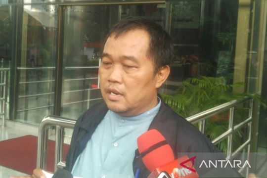 KPK panggil Boyamin terkait kasus TPPU Budhi Sarwono pada Selasa