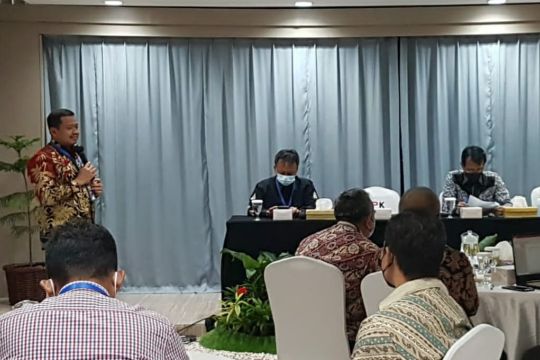 KPK beri masukan ke Pemkab Sumedang terkait pengembangan KPI Buahdua