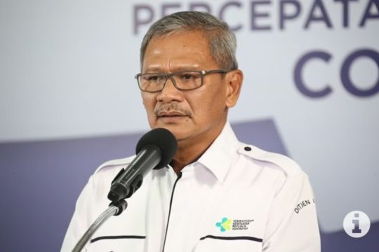 BPJS Kesehatan berduka atas wafatnya Achmad Yurianto