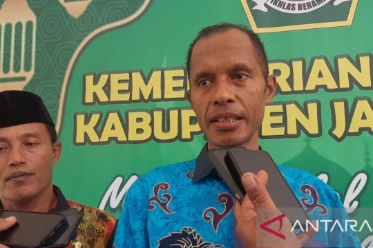 Kemenag: 25 calon haji Kabupaten Jayapura siap diberangkatkan
