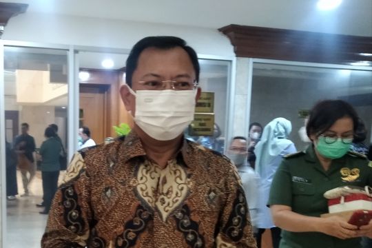 Terawan klaim Vaksin Nusantara tidak perlu booster