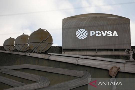 ESDM: Dampak konflik Venezuela tak signifikan ke harga minyak dunia