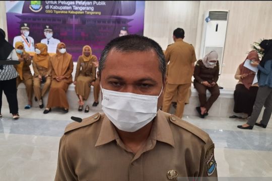 Selama PTM, Satgas Tangerang ingatkan sekolah perketat prokes