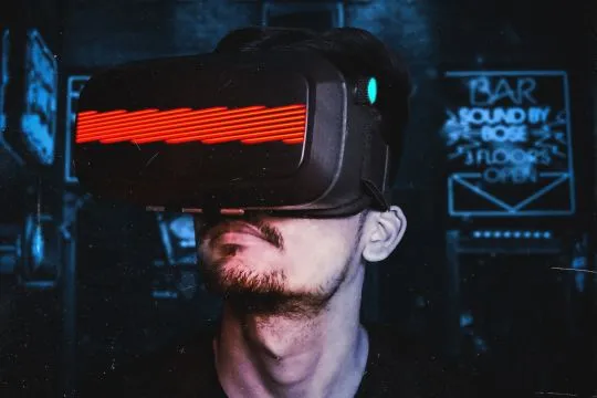 OCA luncurkan museum virtual reality Asian Games di Bahrain