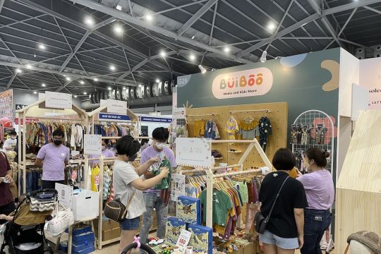 Hypefast kenalkan lima jenama lokal Indonesia ke Pasar Singapura