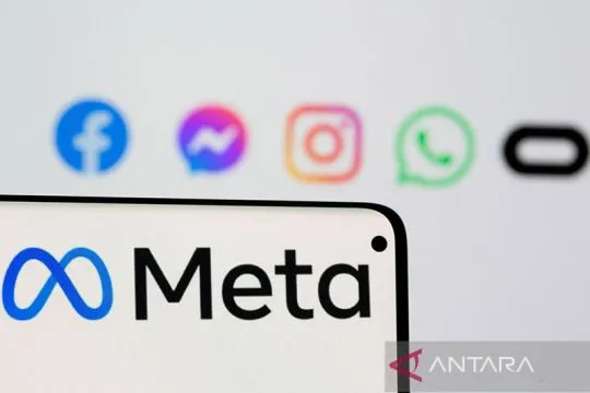 Meta akuisisi startup pengembang teknologi peniru suara Play AI