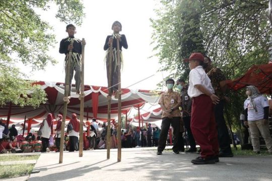 Festival Anak Jawa Tengah 2022 Page 2 Small