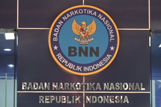 BNN-AFP sepakat berantas peredaran narkoba lintas negara