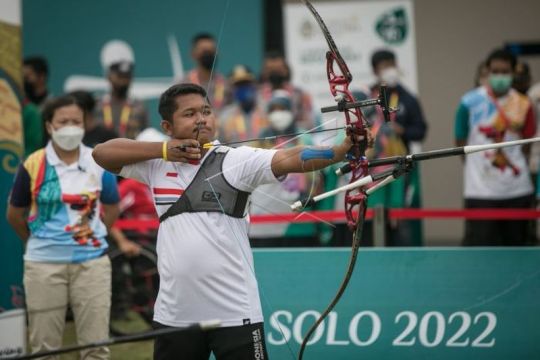 Medali emas panahan ASEAN Para Games 2022 Page 4 Small