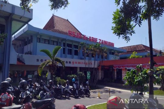 Polresta Surakarta menunggu hasil Labfor ungkap kebakaran RSJD di Solo