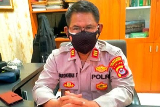 Polisi periksa enam saksi terkait tewasnya santri di Tangerang