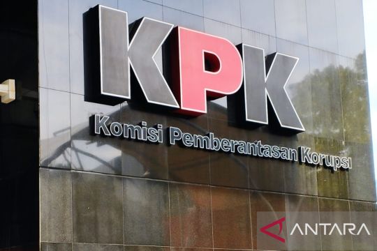 KPK beri penguatan integritas kepada pengurus Partai Perindo