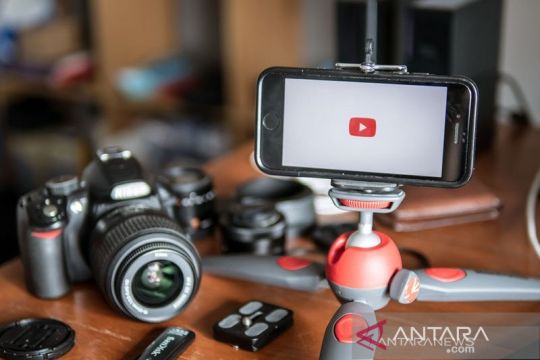 Sosok Resbob, konten kreator yang sedang viral karena kontroversial