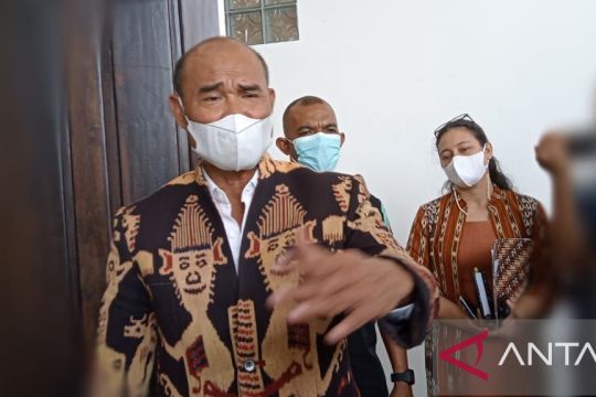 Kasus malaria di Provinsi Nusa Tenggara Timur menurun signifikan