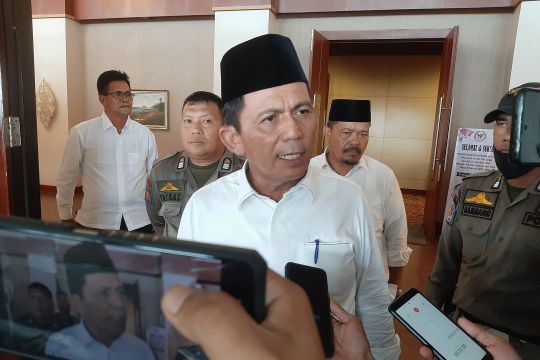 Pemprov Kepri pinjam Rp180 miliar ke PT SMI biayai 7 proyek strategis