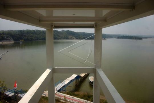 Waduk Cacaban di Kabupaten Tegal Page 2 Small