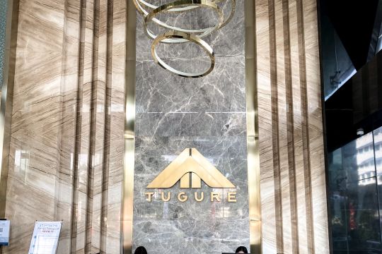 Sepanjang Semester I/2024, Tugure Catatkan Hasil Positif