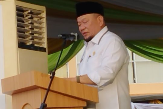 Ketua DPD RI sebut Islam sangat berjasa dalam perjuangan kemerdekaan
