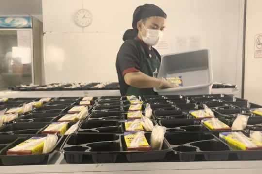 Perbedaan aqiqah untuk anak laki-laki dan perempuan