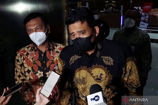 Wali Kota Medan apresiasi langkah KPK dorong penertiban aset daerah