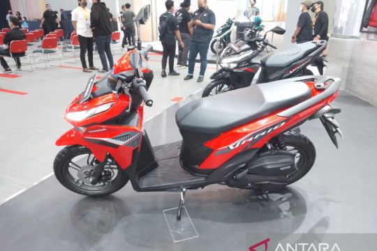 Spesifikasi New Honda Vario 125 yang belum lama meluncur