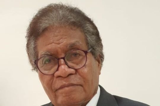 Tokoh senior Papua mengkritisi kinerja lembaga pengawasan di Papua