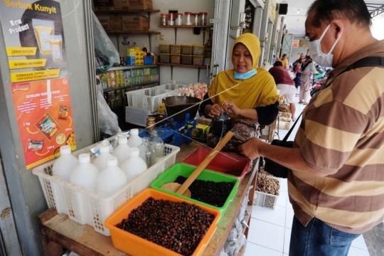 Pasar Jamu Nguter Page 2 Small