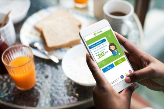 Amar Bank dan MongoDB jalin kolaborasi data kredit