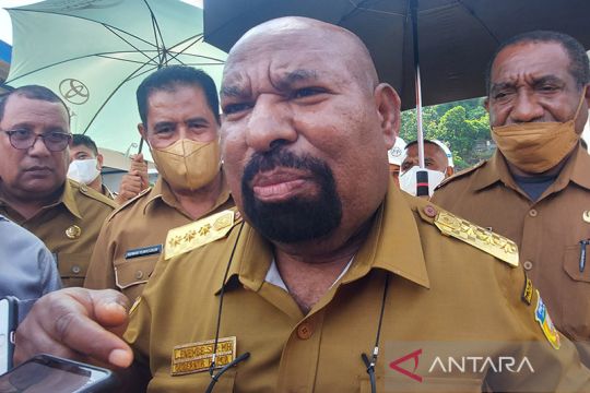 Aktivis imbau pemuda Papua bijaksana menyikapi kasus Lukas Enembe