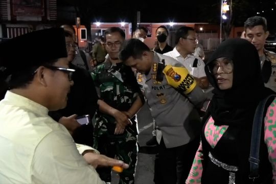 Kandani, cara Polresta Malang Kota jembatani masalah warga
