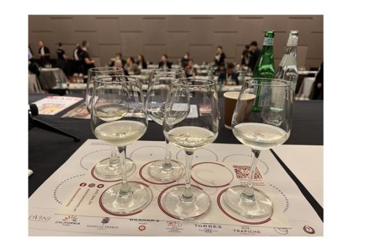 Sake Jepang ditambahkan ke &ldquo;ASI Bootcamp in Malaysia 2022&rdquo;