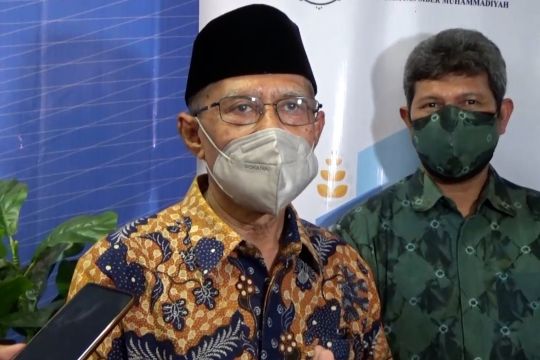 Muhammadiyah tanggapi tragedi Kanjuruhan