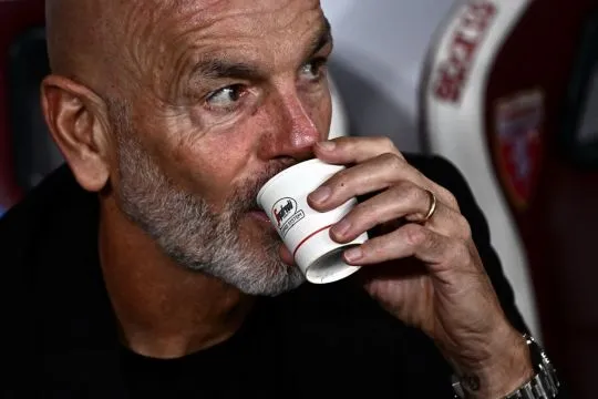 Fiorentina resmi tunjuk Stefano Pioli sebagai pelatih baru