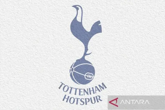 Trofi Liga Europa penting sekali bagi Tottenham