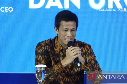 PT SMI gelontorkan Rp38,89 triliun guna percepat pembangunan daerah