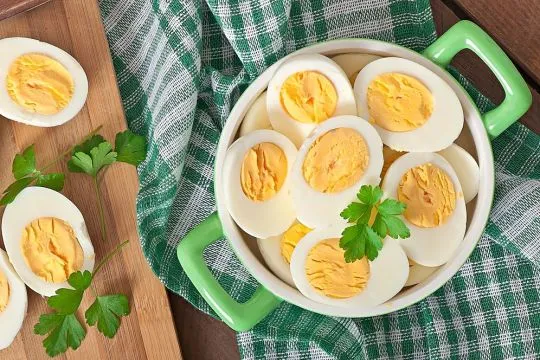 Aman untuk lambung, ini 15 opsi makanan untuk penderita asam lambung