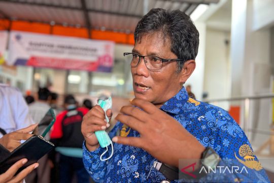 Yogyakarta bahas rekomendasi UMK 2023 akan disampaikan lebih cepat