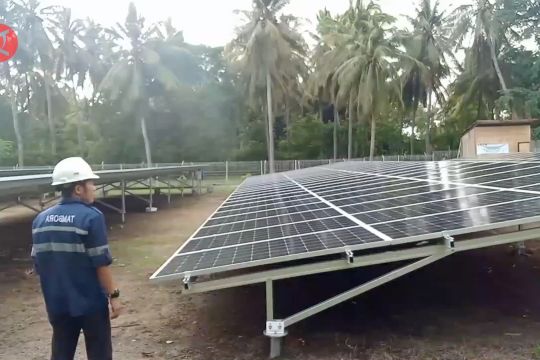 Pemerintah tekankan pentingnya industri hijau