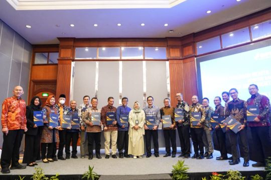 Wujud transformasi digital, BPKH Luncurkan Aplikasi Siskehat GEN 2