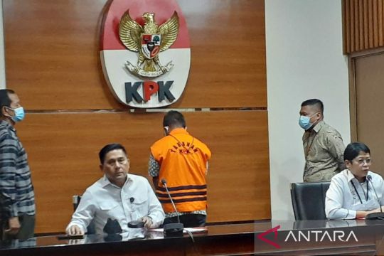 KPK tegaskan proses hukum AKBP Bambang Kayun sesuai prosedur