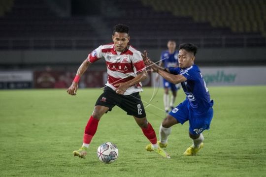 PSIS Semarang kalahkan Madura United Page 3 Small