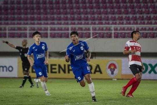 PSIS Semarang kalahkan Madura United Page 2 Small