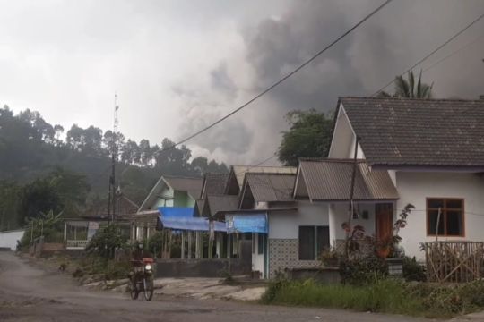BNPB imbau masyarakat Lumajang utamakan pencegahan ikuti evakuasi