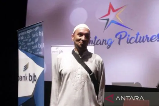 Gary Iskak meninggal akibat kecelakaan di Jaksel