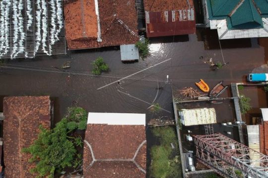 Banjir di Pekalongan Page 2 Small